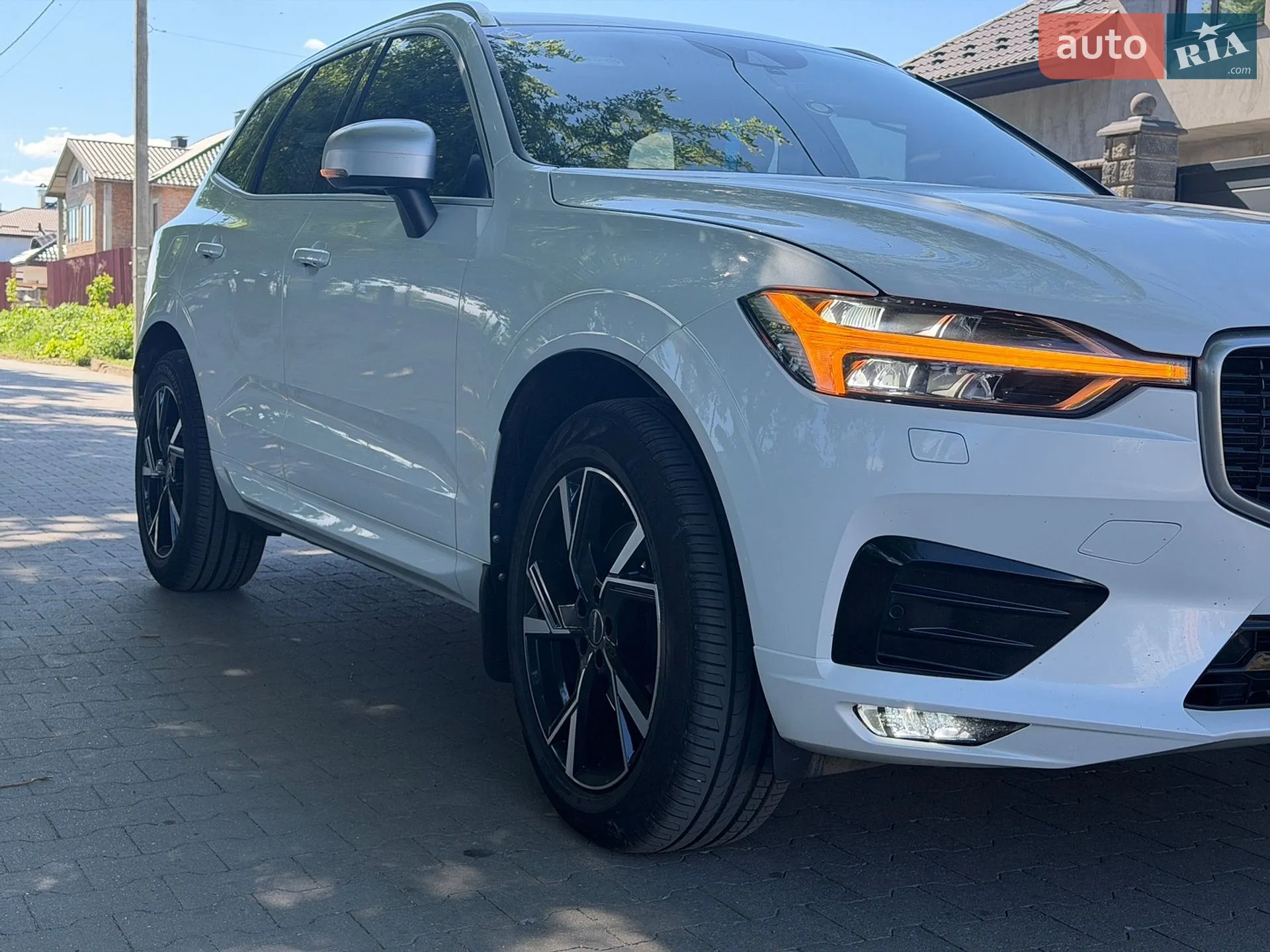 2018 Volvo XC60 - мініатюра 59