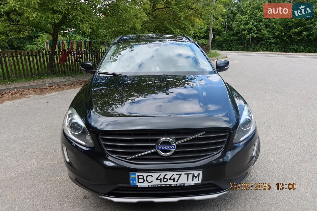 2015 Volvo XC60 - мініатюра 42