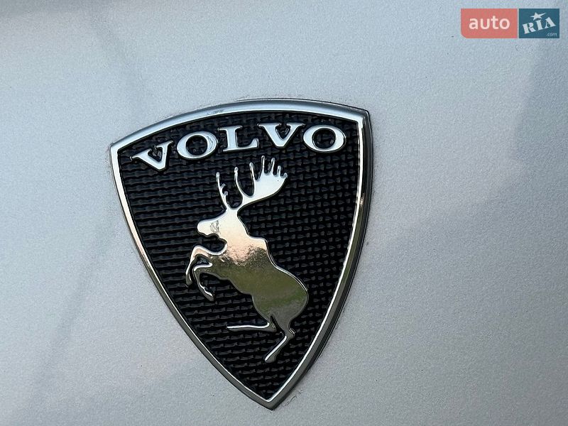 Внедорожник / Кроссовер Volvo XC60 2015 в Львове