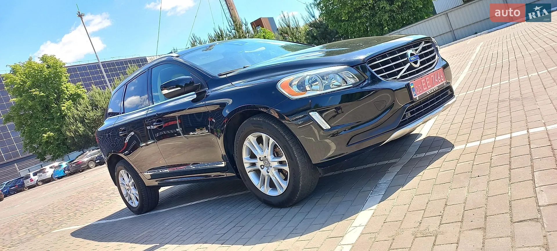 2015 Volvo XC60 - мініатюра 18
