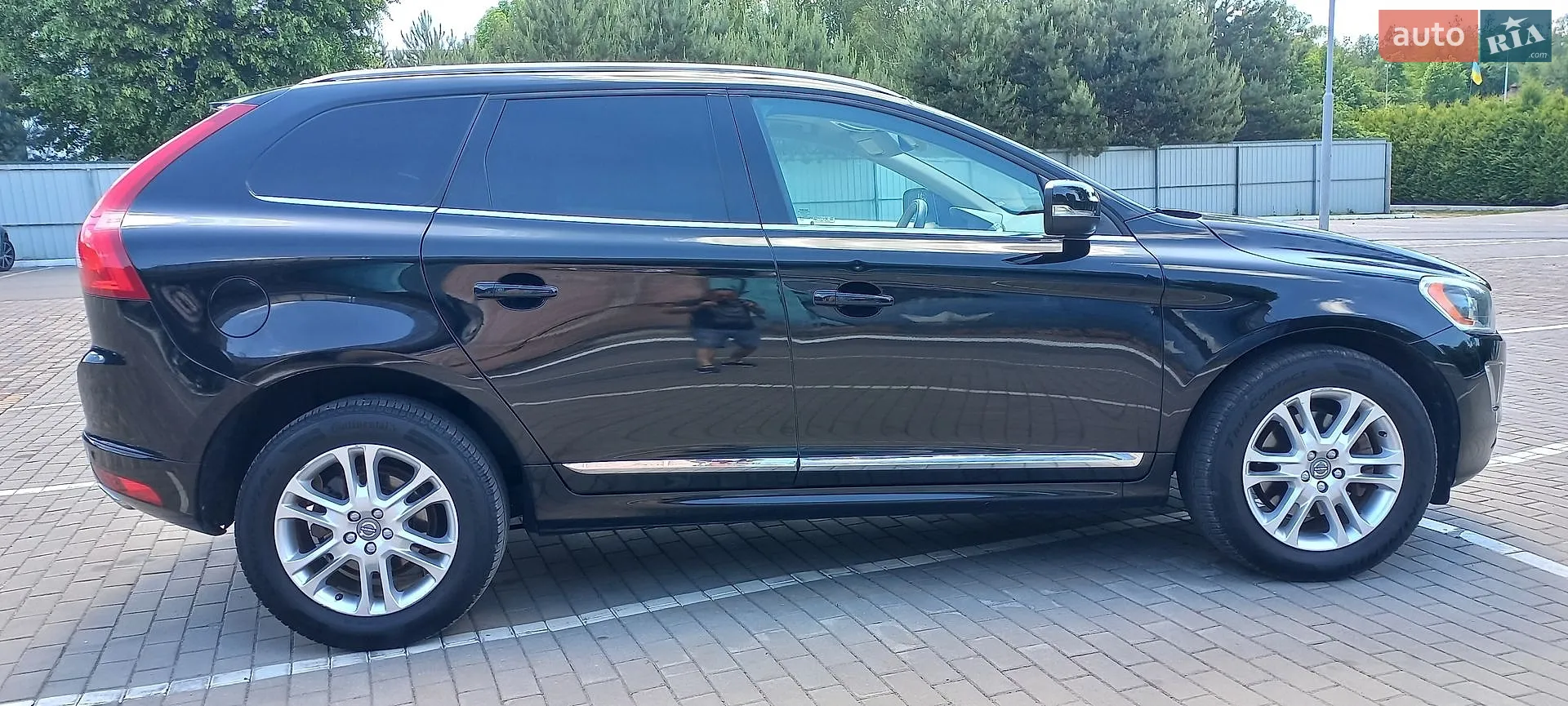 2015 Volvo XC60 - мініатюра 22