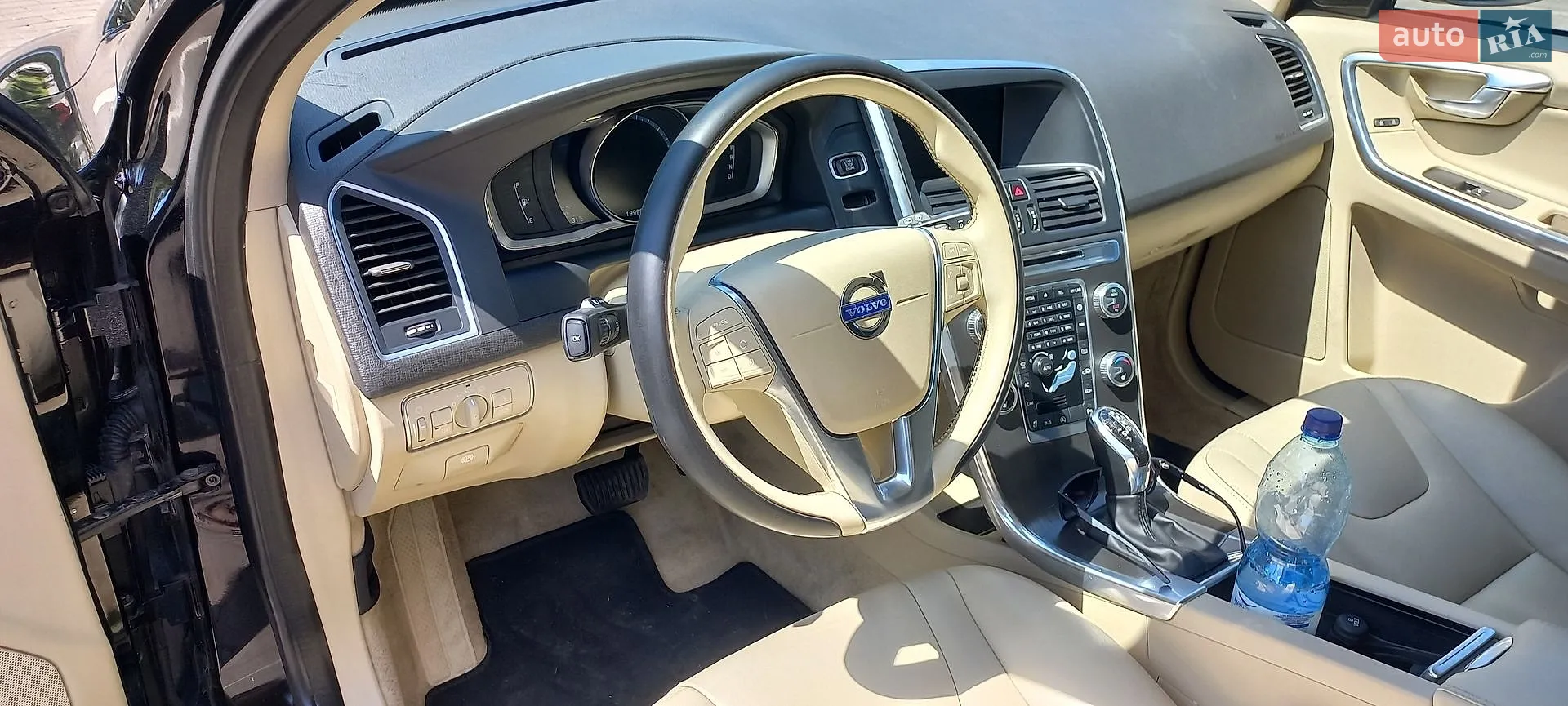 2015 Volvo XC60 - мініатюра 36