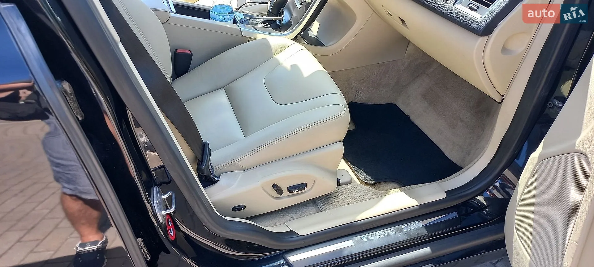 2015 Volvo XC60 - мініатюра 45