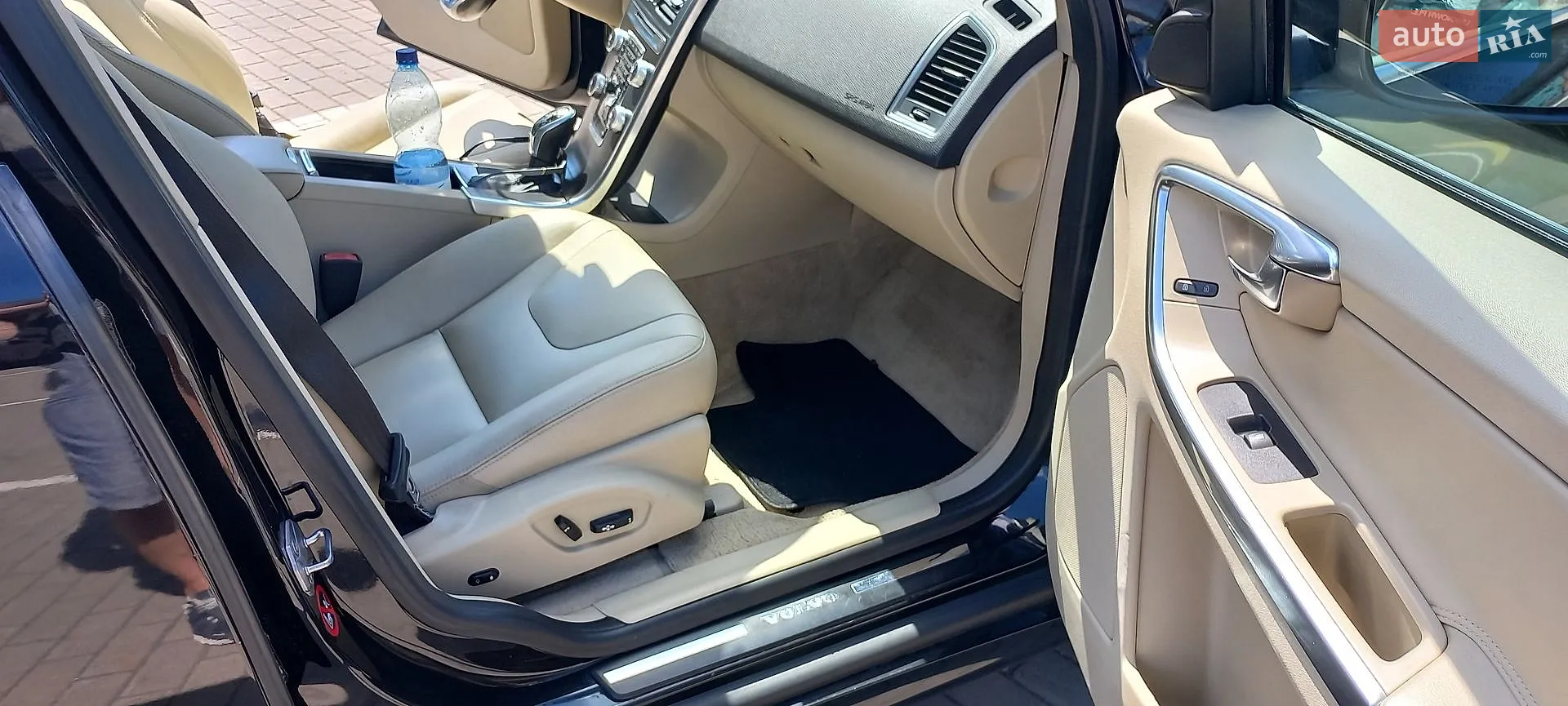 2015 Volvo XC60 - мініатюра 48