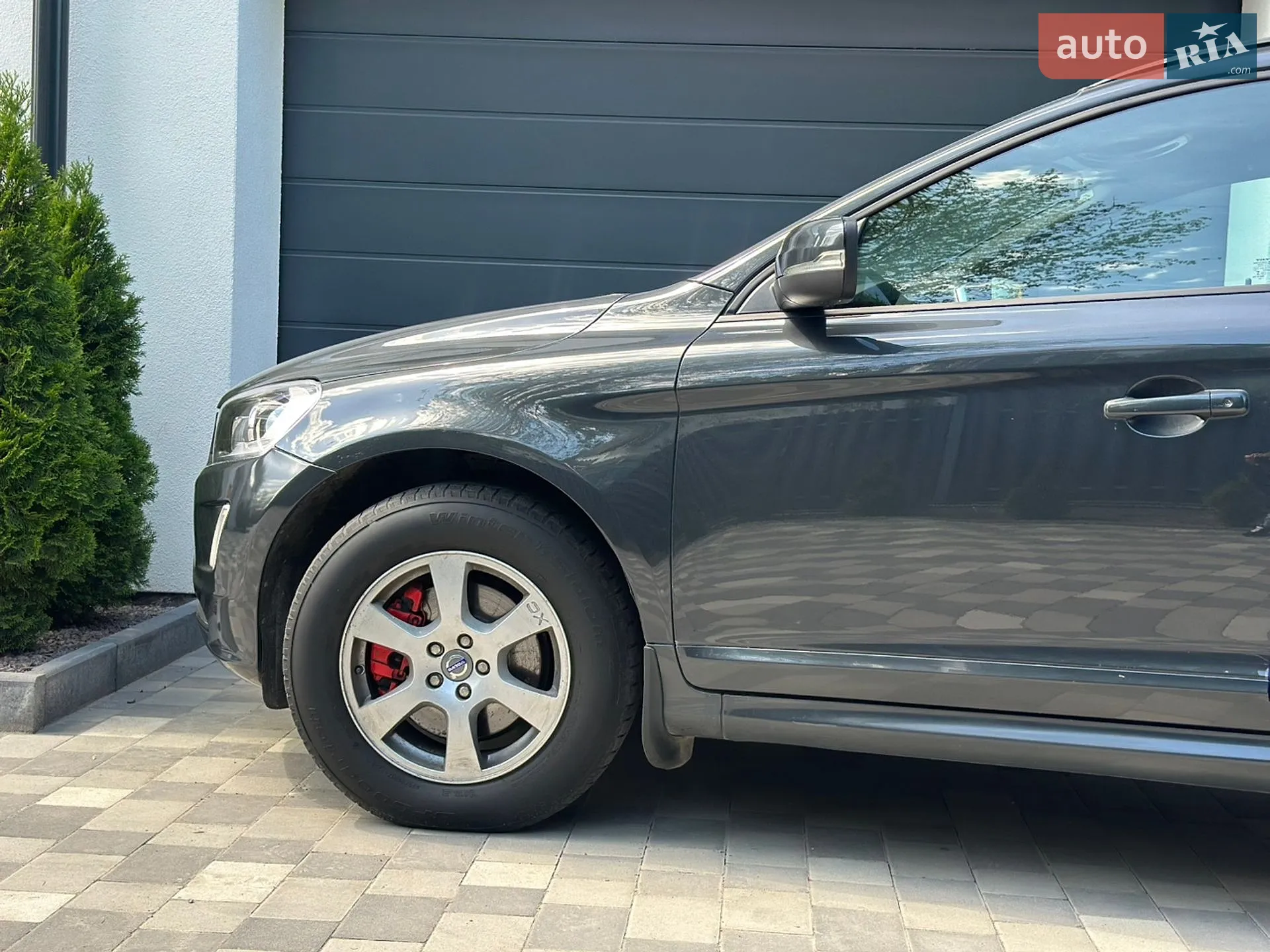 2014 Volvo XC60 - мініатюра 4