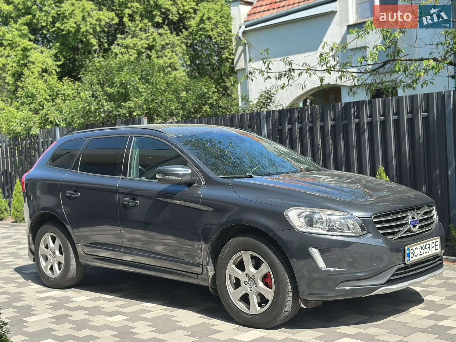 2014 Volvo XC60 - мініатюра 18