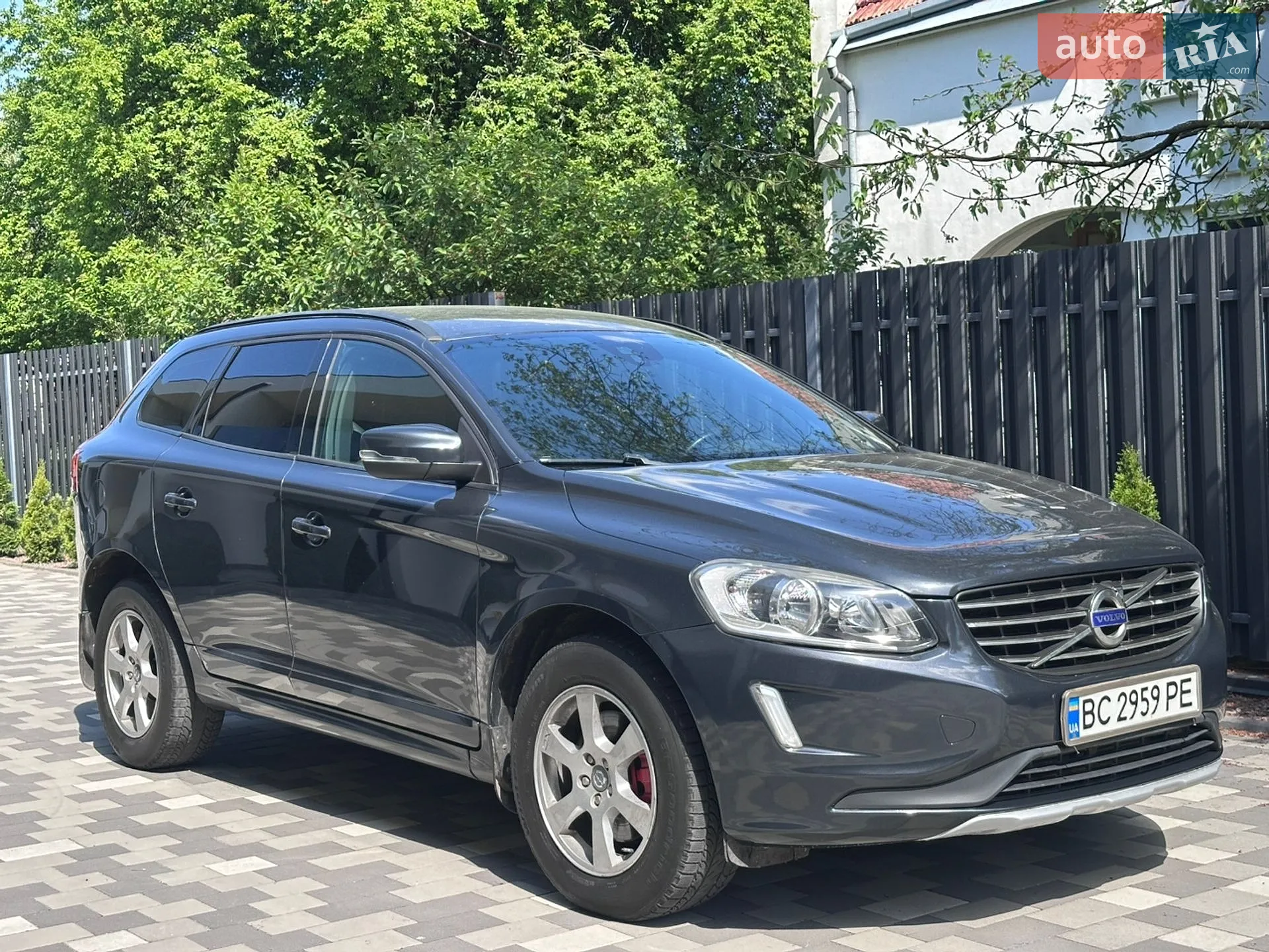2014 Volvo XC60 - мініатюра 19