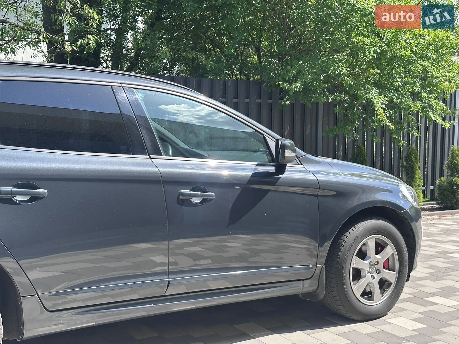 2014 Volvo XC60 - мініатюра 16