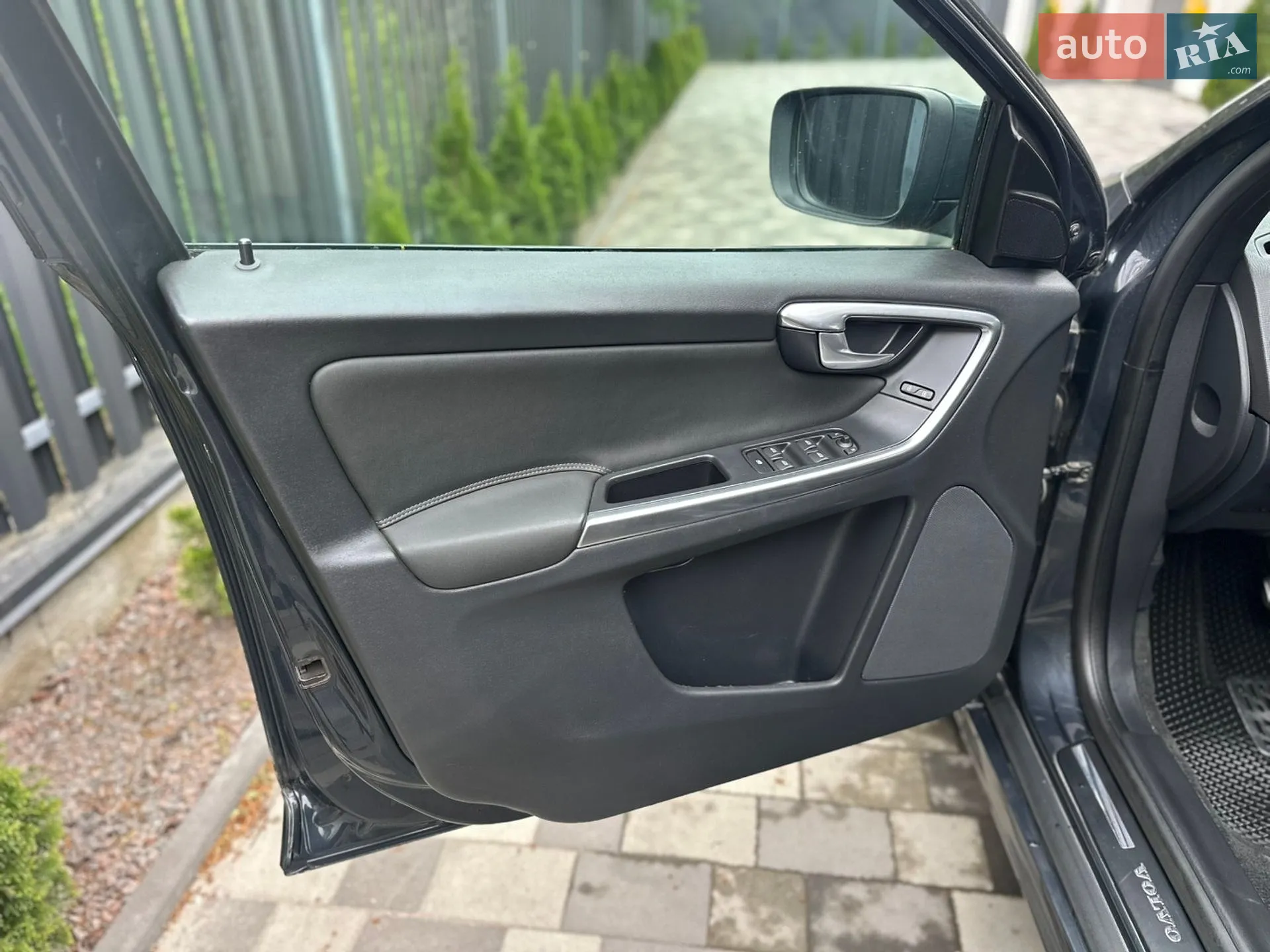 2014 Volvo XC60 - мініатюра 23