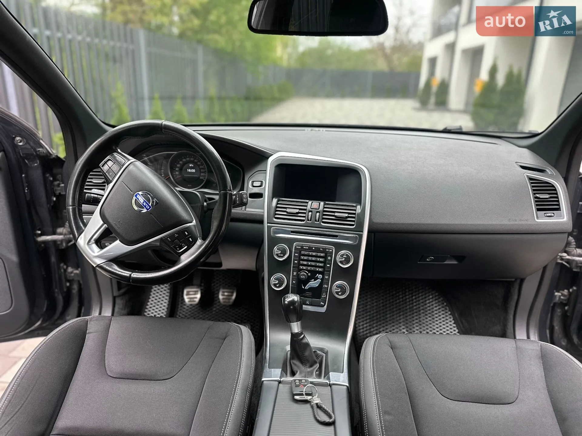 2014 Volvo XC60 - мініатюра 25