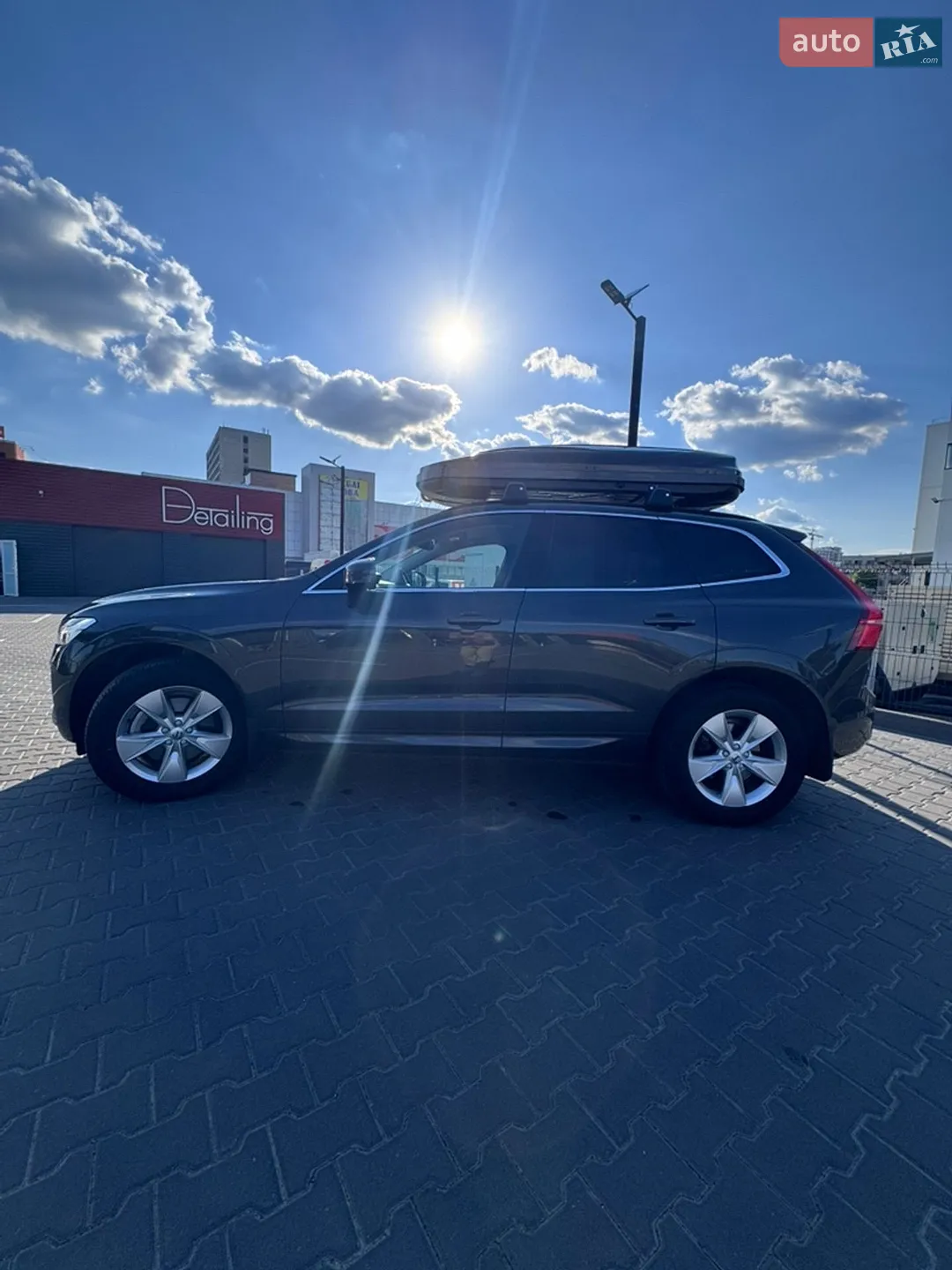 2022 Volvo XC60 - мініатюра 12