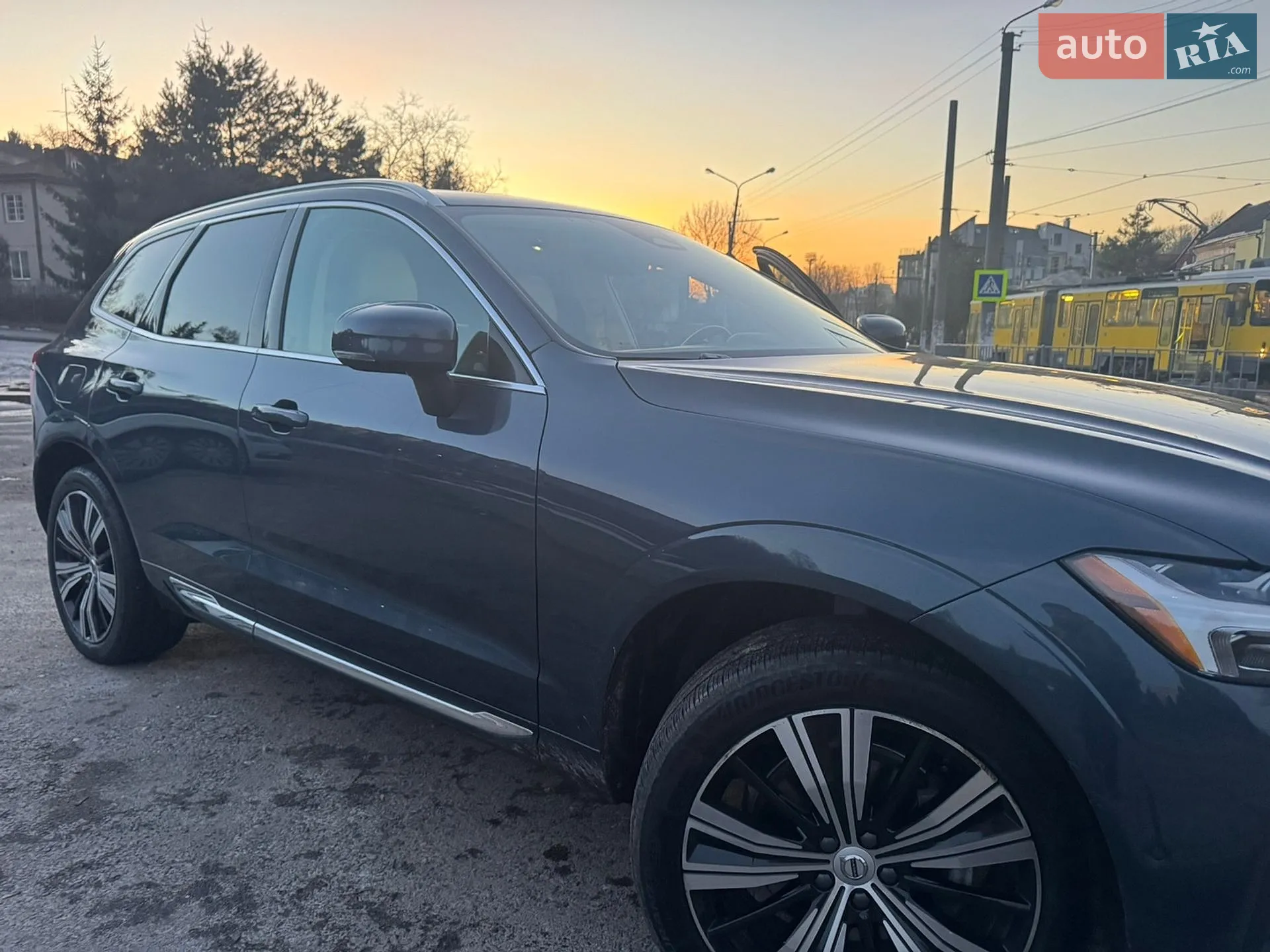 2022 Volvo XC60 - мініатюра 2