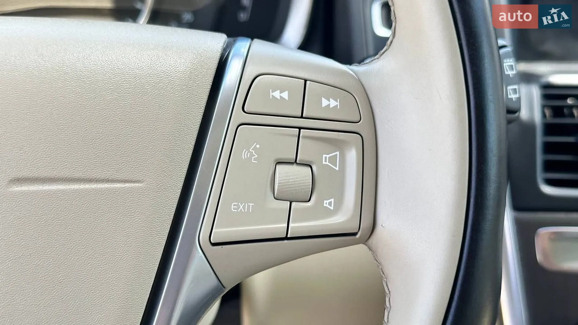 2015 Volvo XC60 - мініатюра 14