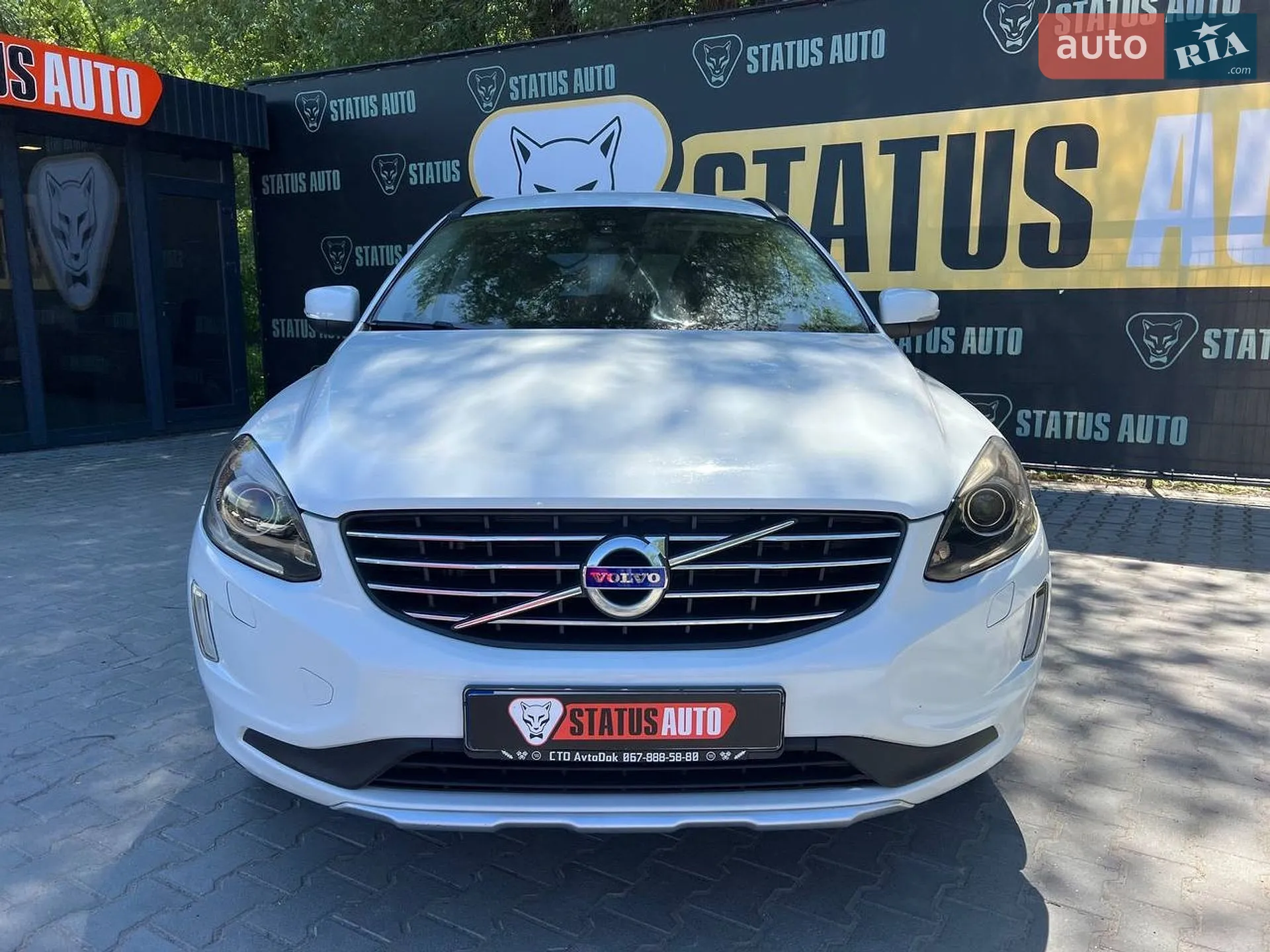 2015 Volvo XC60 - мініатюра 2