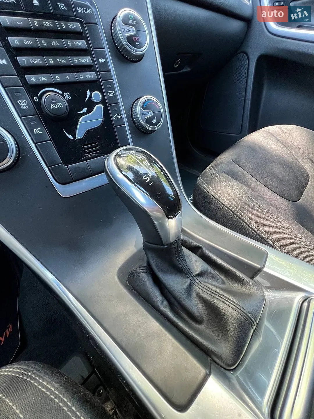 2015 Volvo XC60 - мініатюра 22