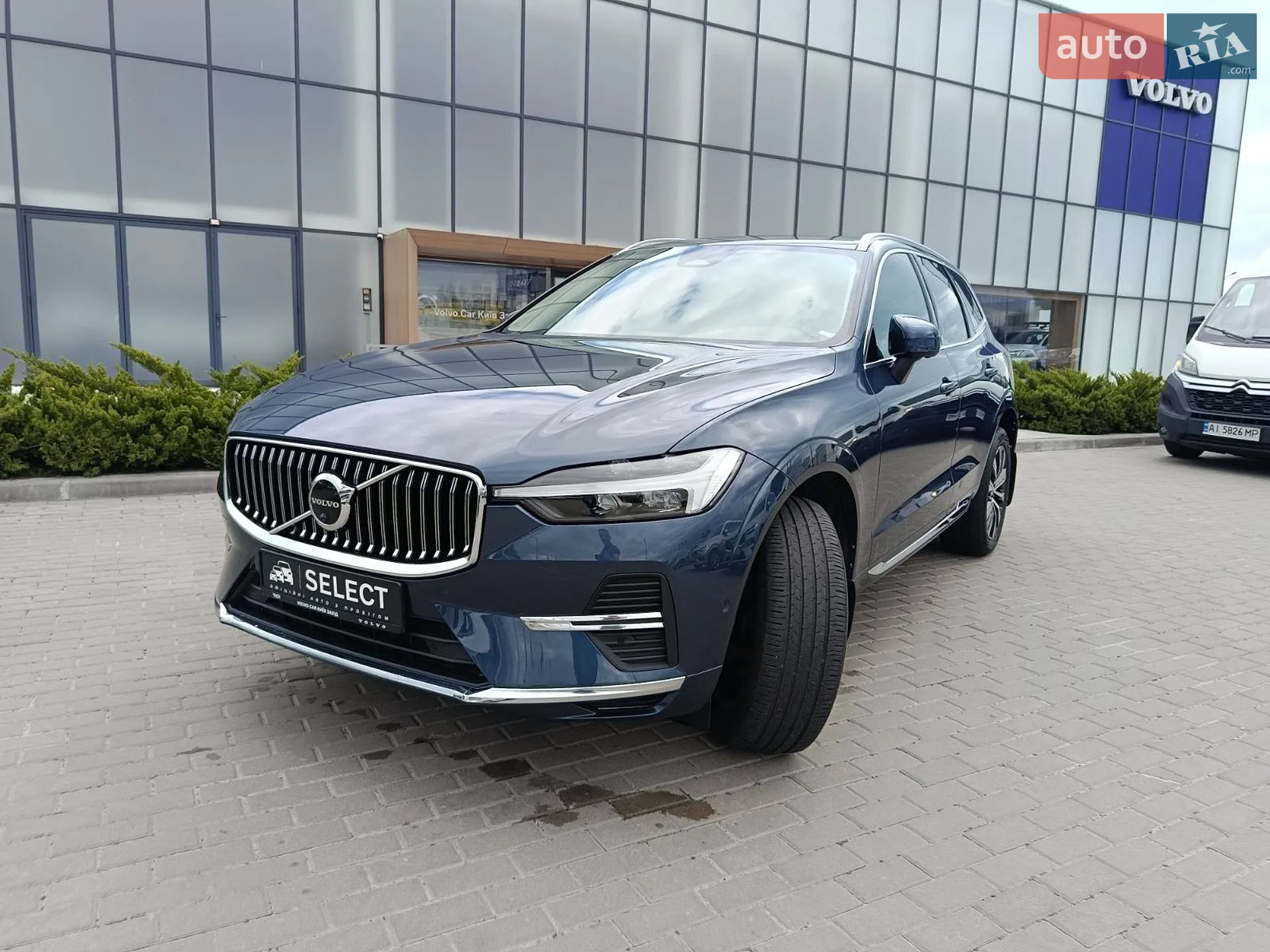 2023 Volvo XC60 - мініатюра 2