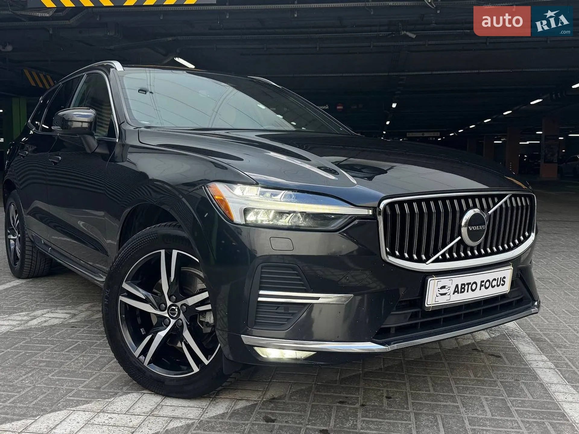 2022 Volvo XC60 - мініатюра 2