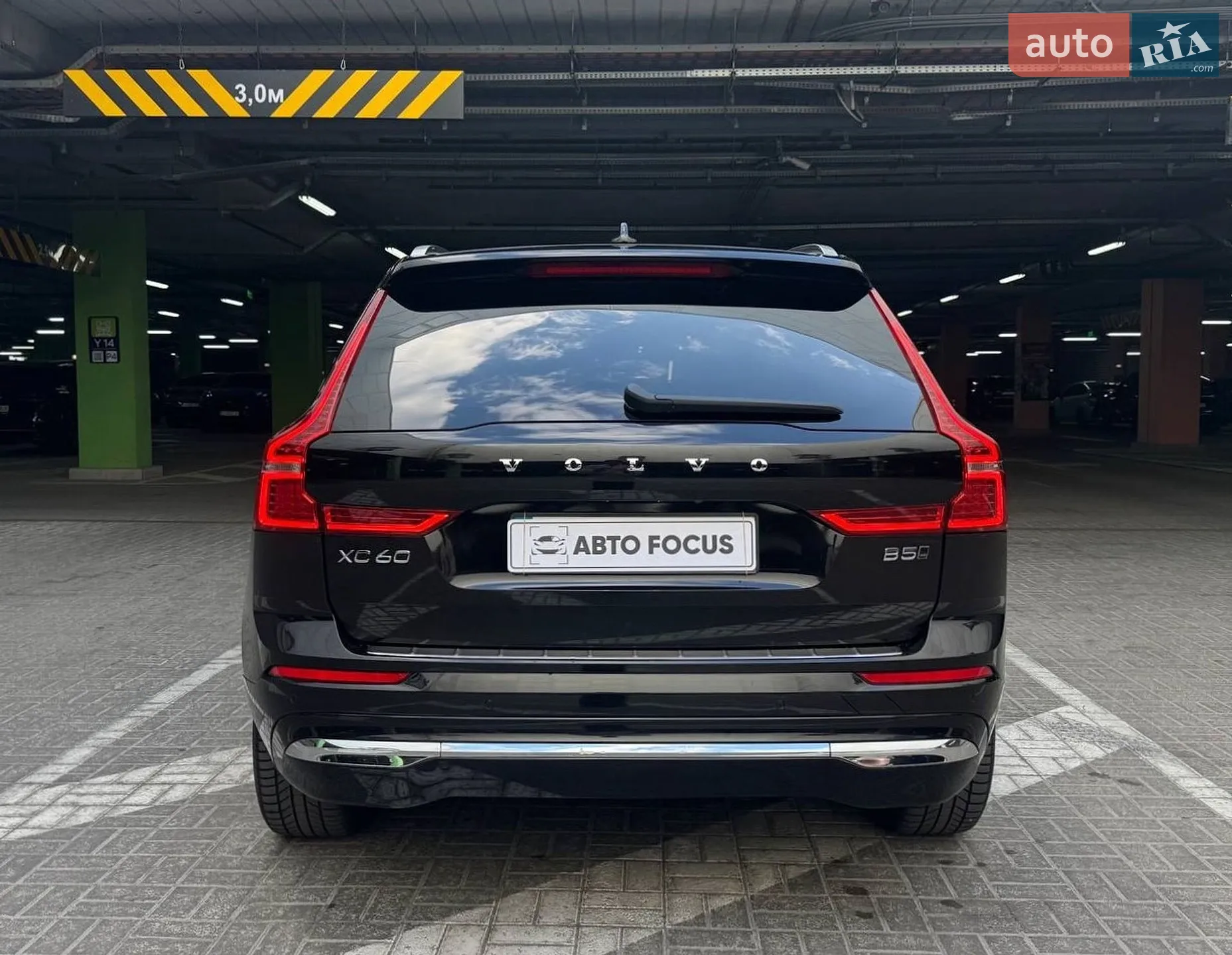 2022 Volvo XC60 - мініатюра 6