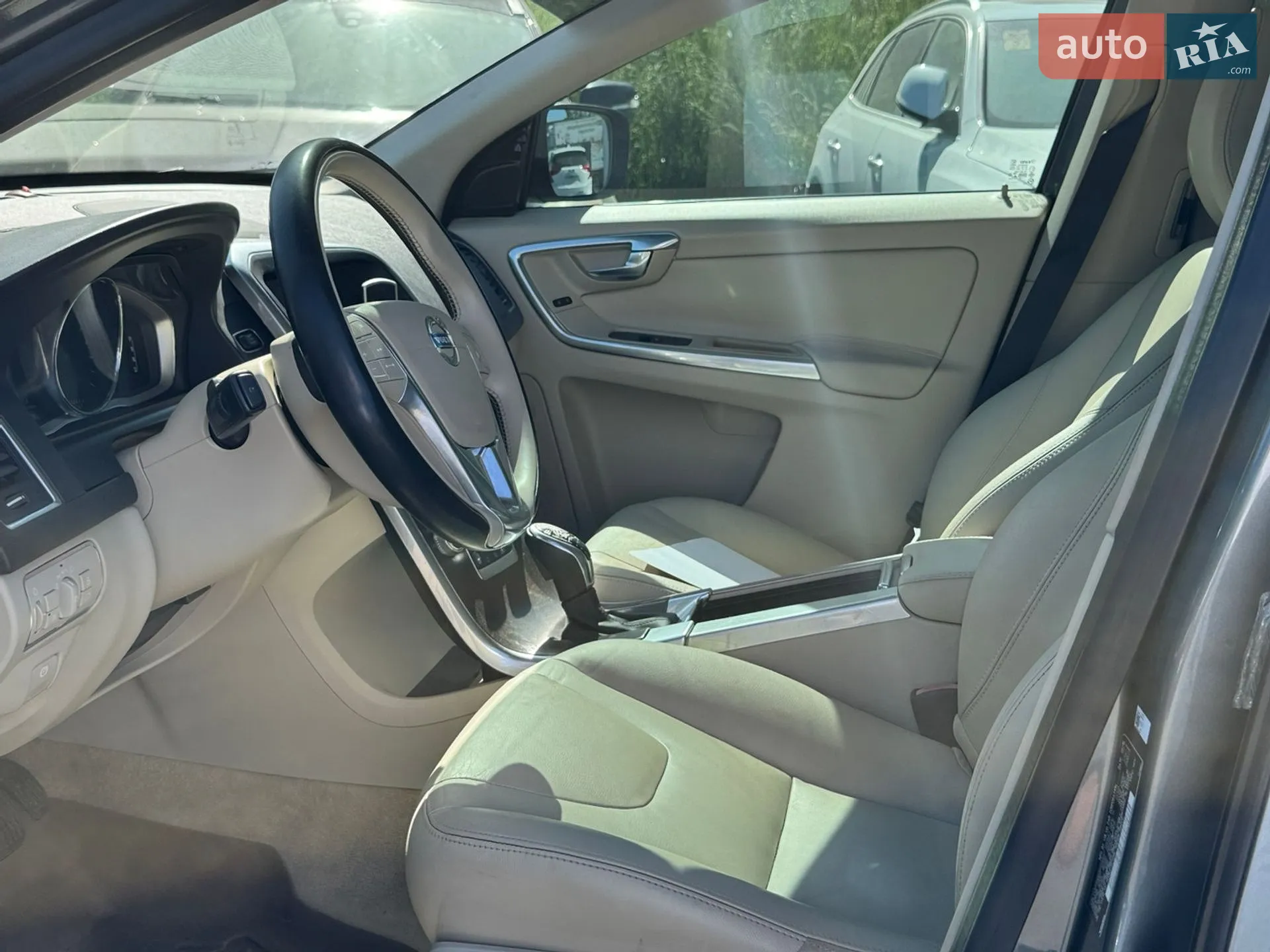 2015 Volvo XC60 - мініатюра 7