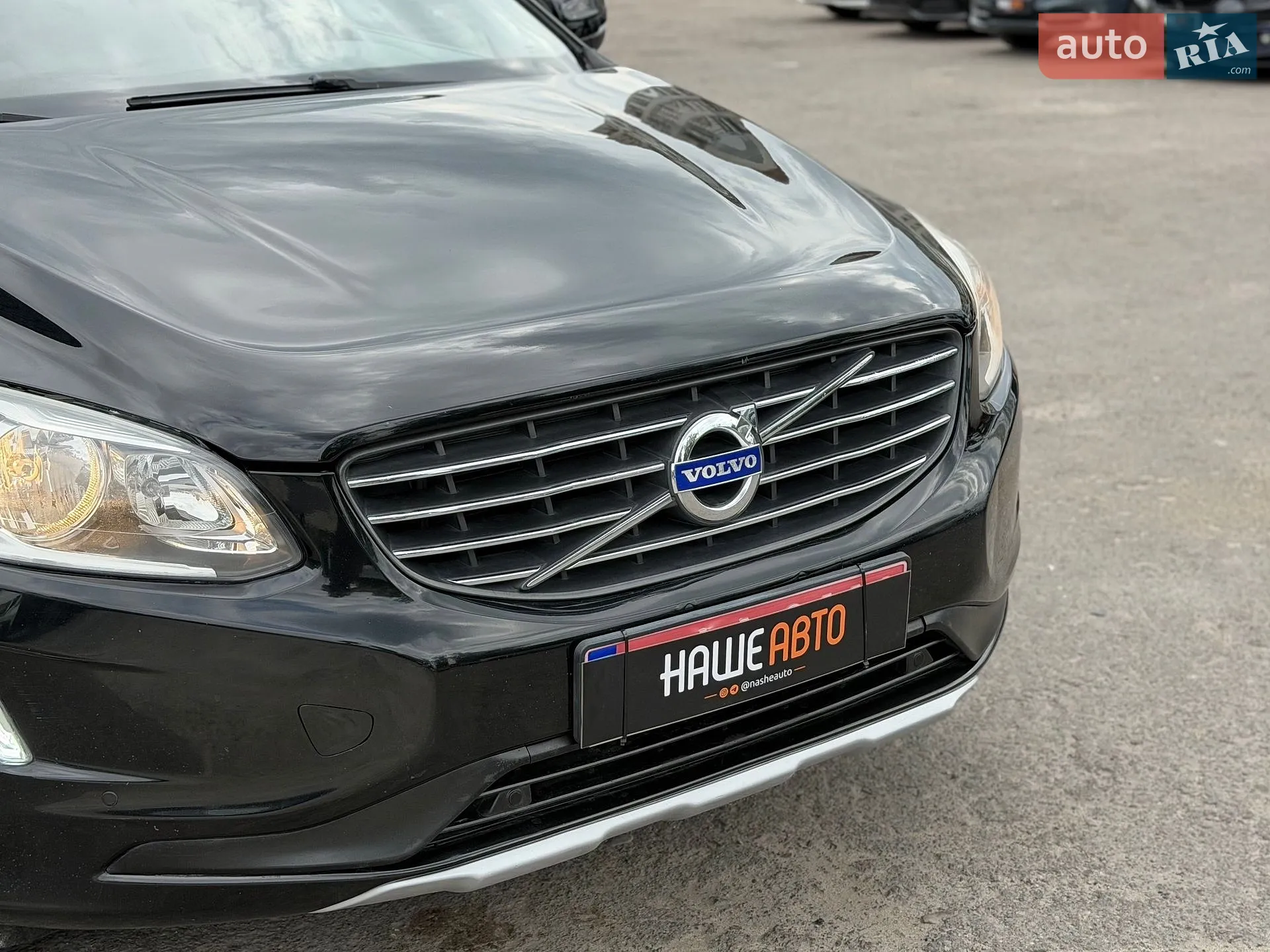 2016 Volvo XC60 - мініатюра 10