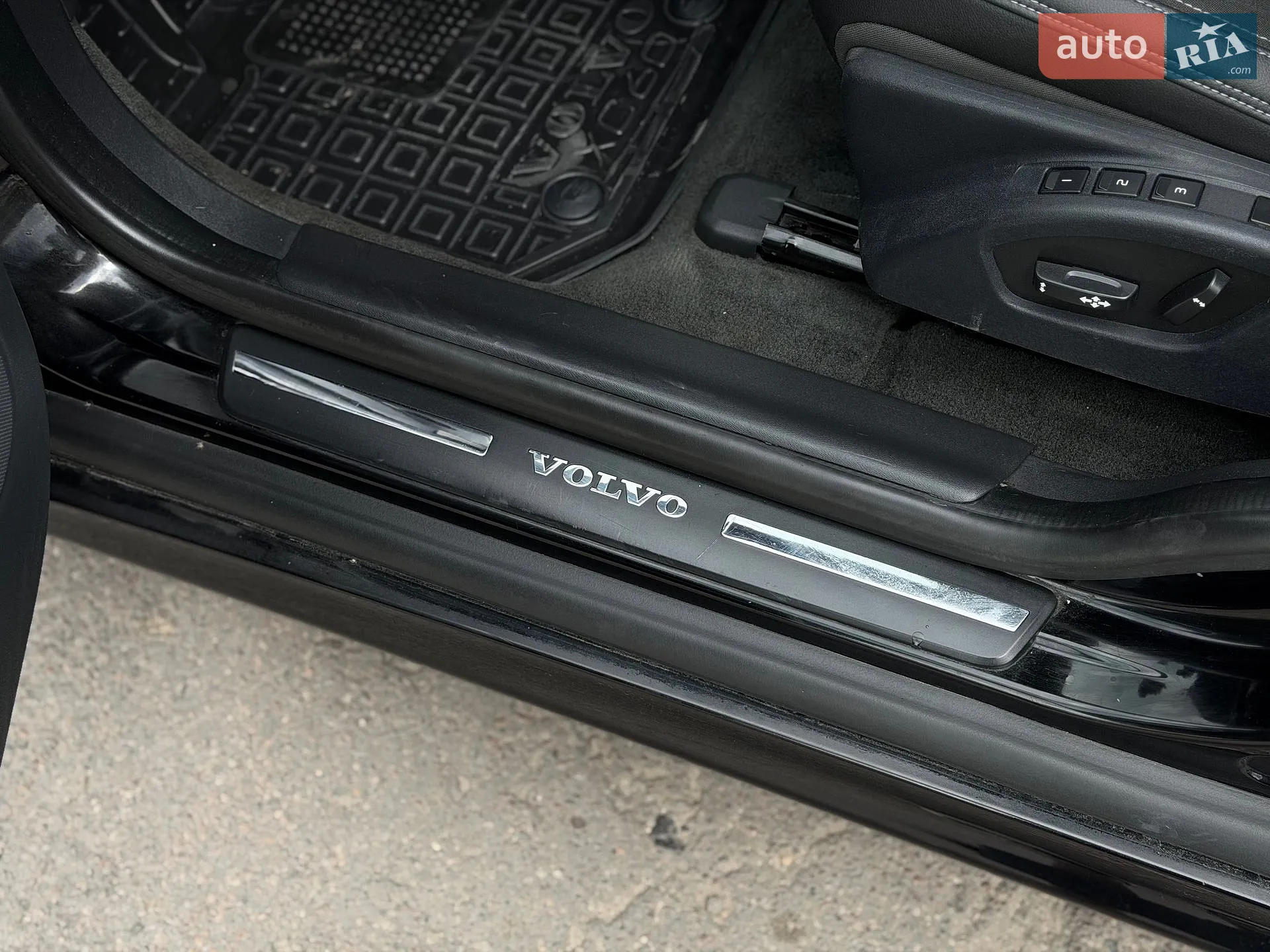 2016 Volvo XC60 - мініатюра 25