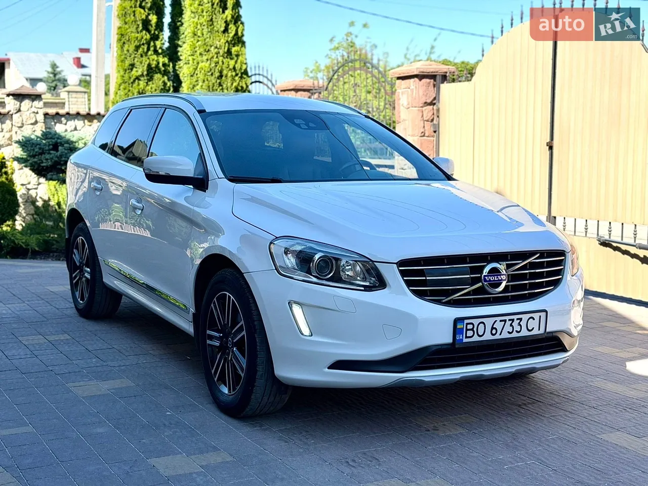 2015 Volvo XC60 - мініатюра 13