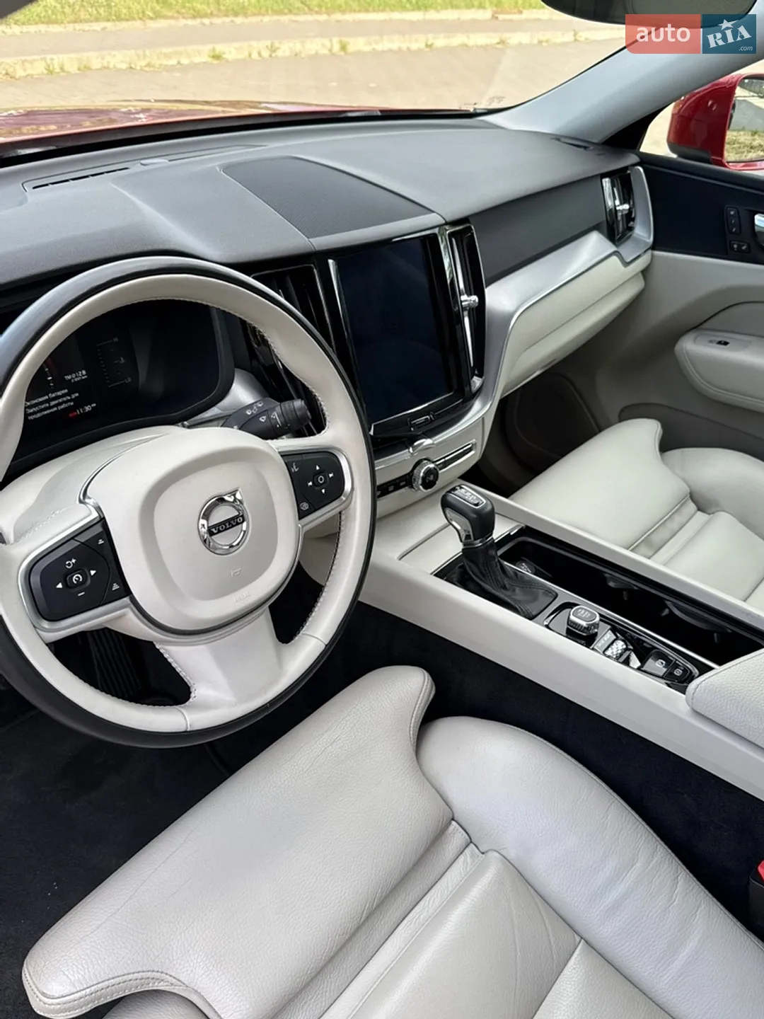 2018 Volvo XC60 - мініатюра 34