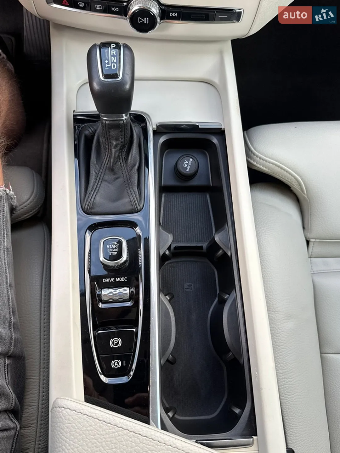 2018 Volvo XC60 - мініатюра 50