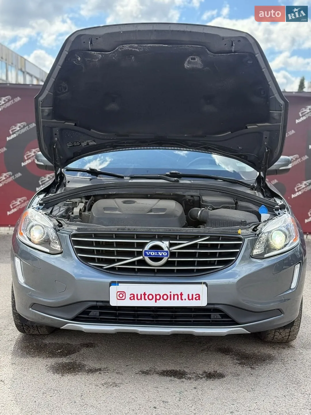 2017 Volvo XC60 - мініатюра 50