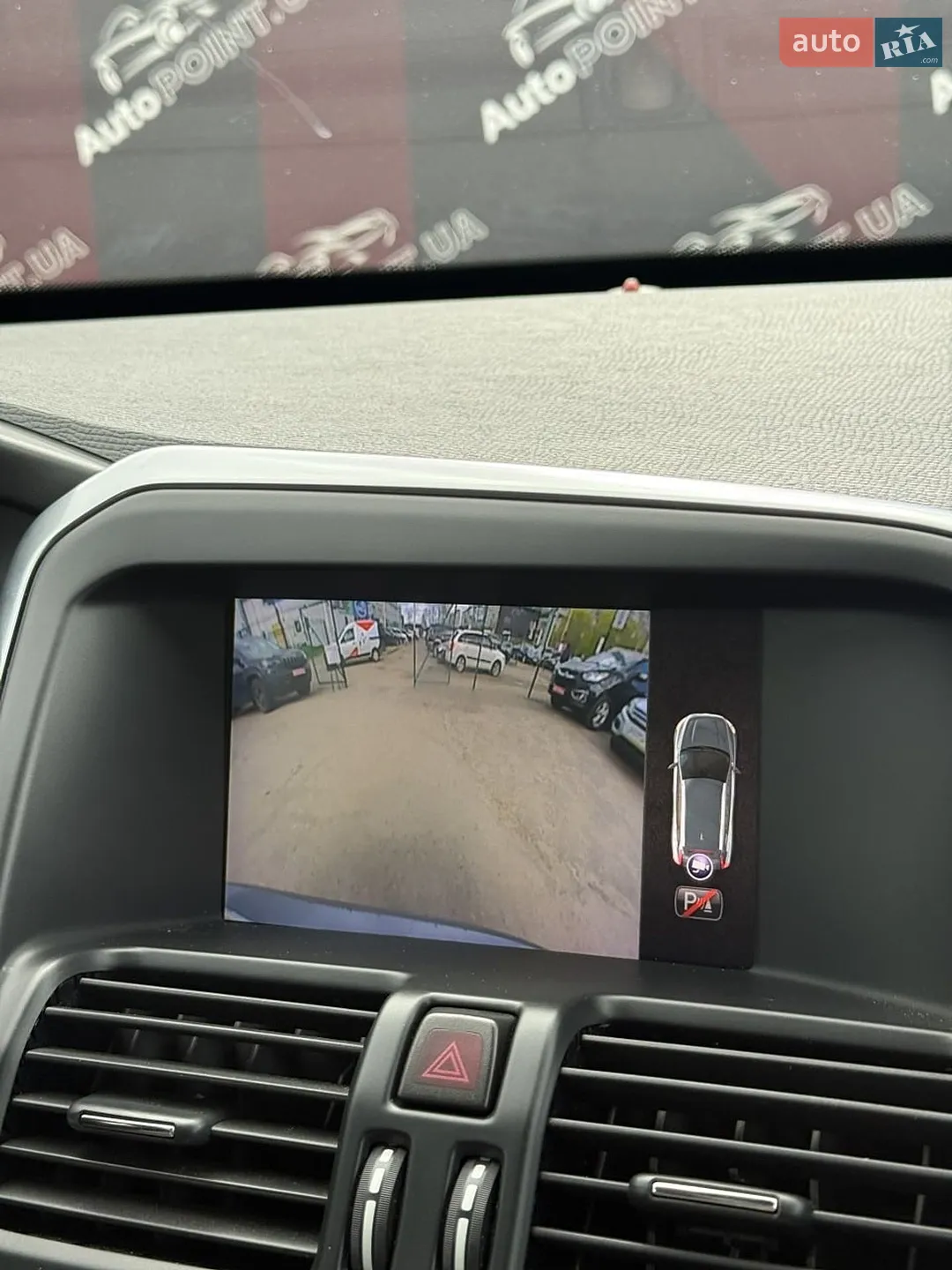 2017 Volvo XC60 - мініатюра 44