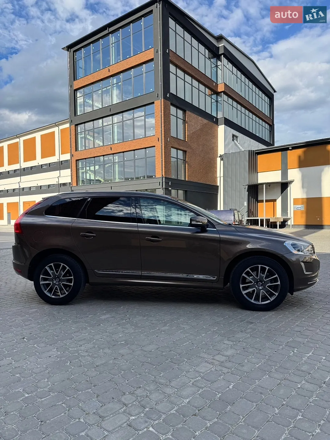 2014 Volvo XC60 - мініатюра 4