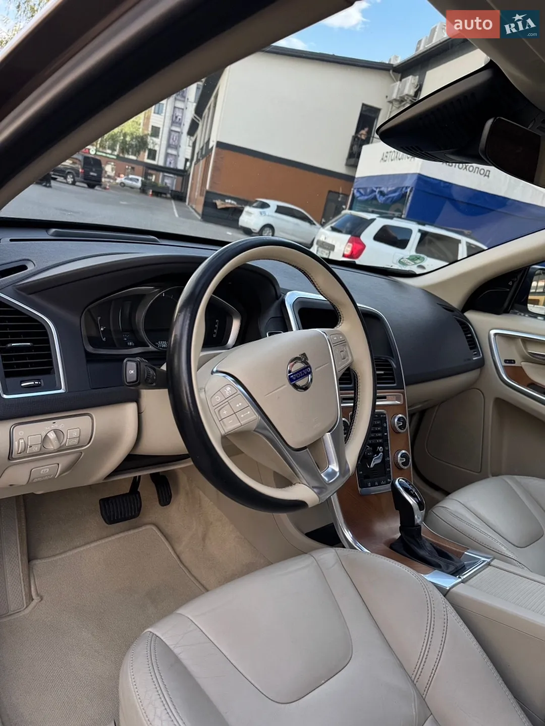 2014 Volvo XC60 - мініатюра 16