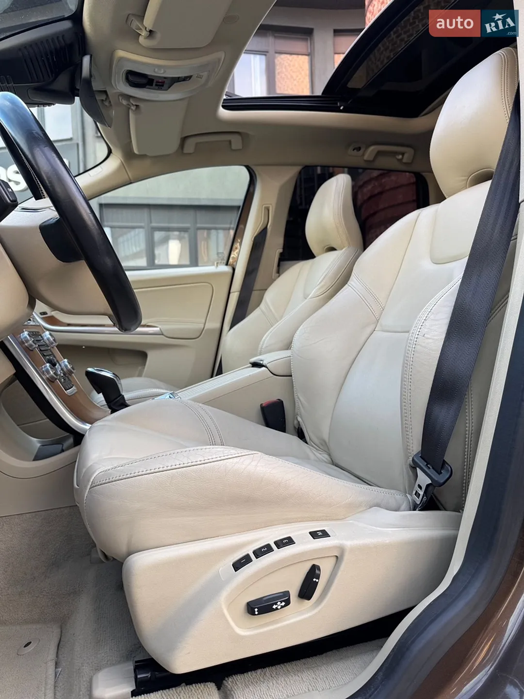 2014 Volvo XC60 - мініатюра 17