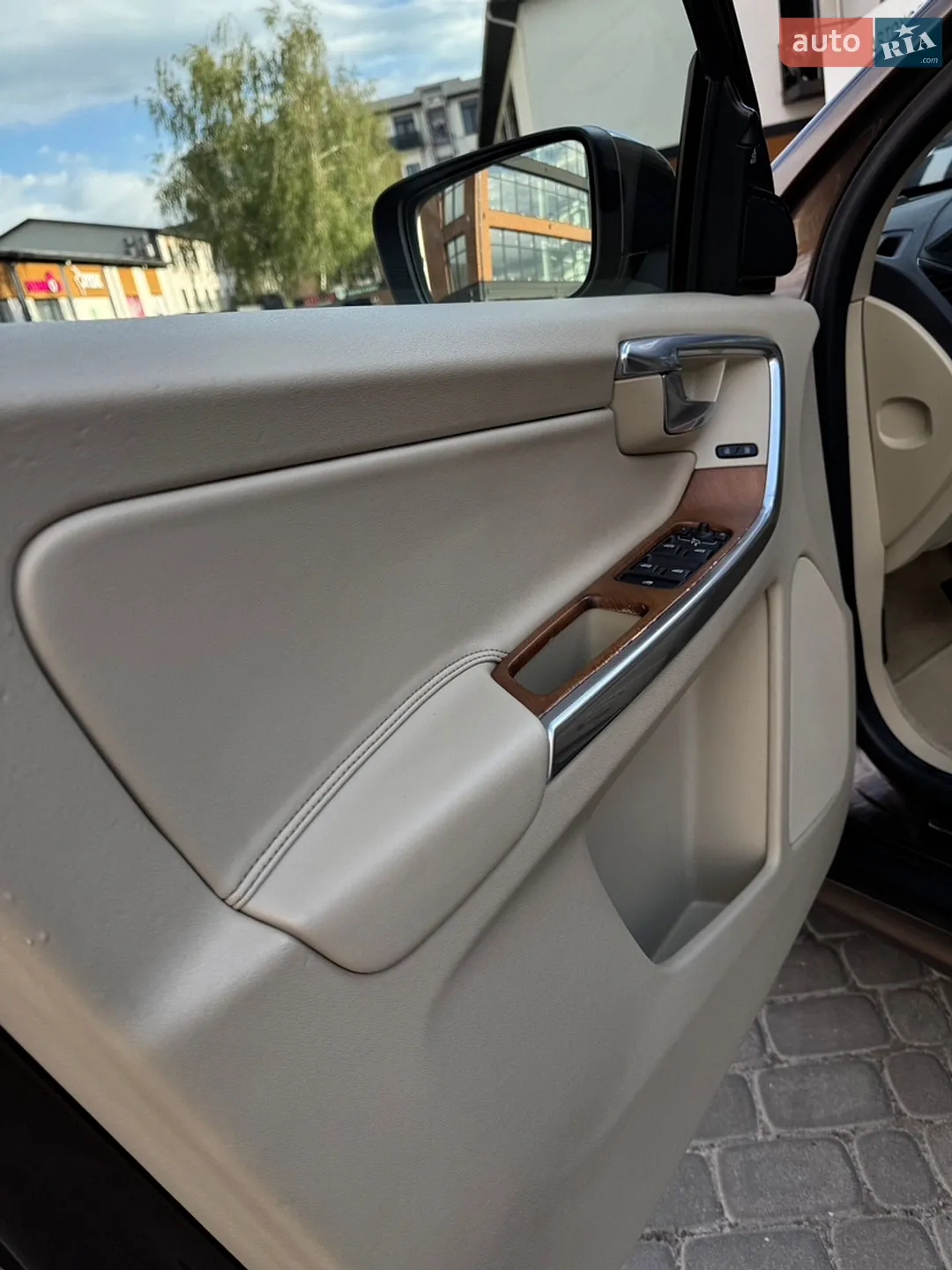 2014 Volvo XC60 - мініатюра 18