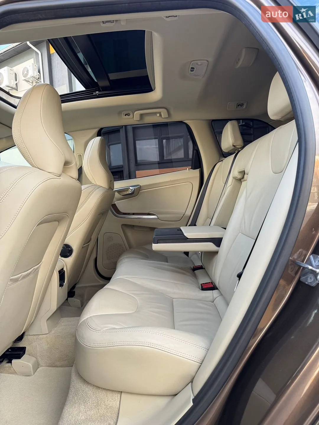2014 Volvo XC60 - мініатюра 20