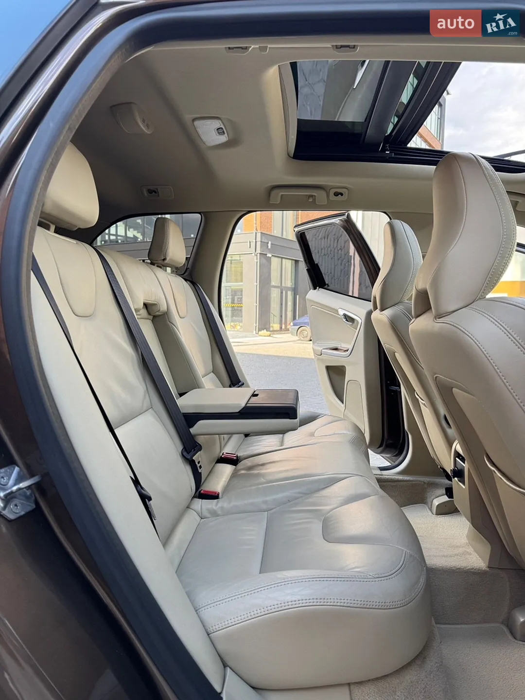2014 Volvo XC60 - мініатюра 24