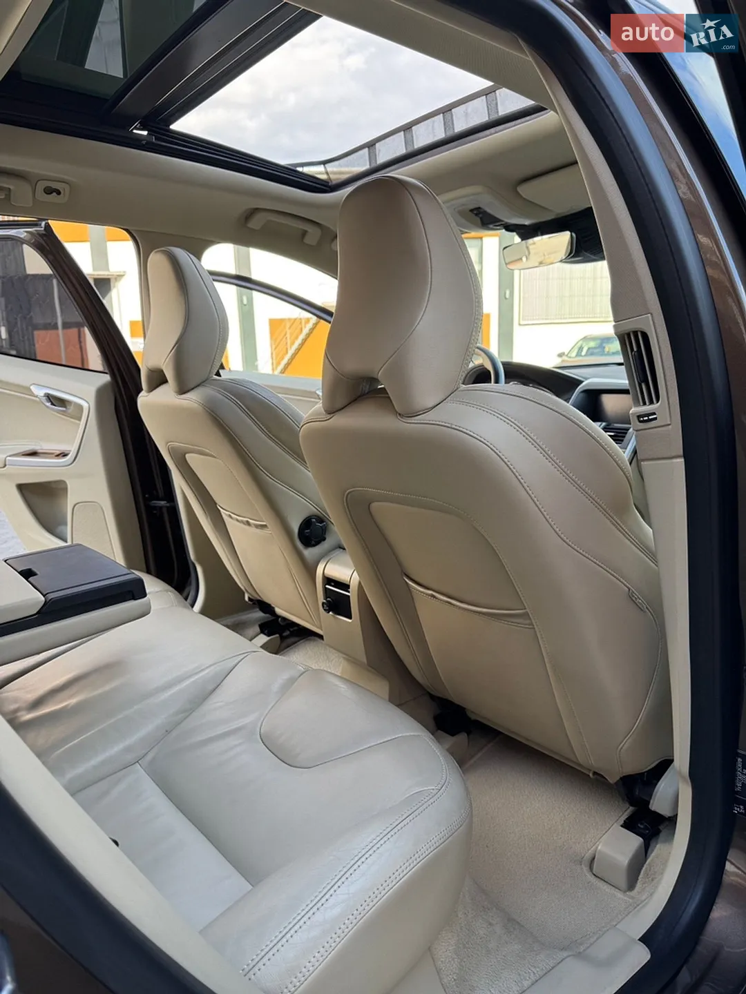 2014 Volvo XC60 - мініатюра 25