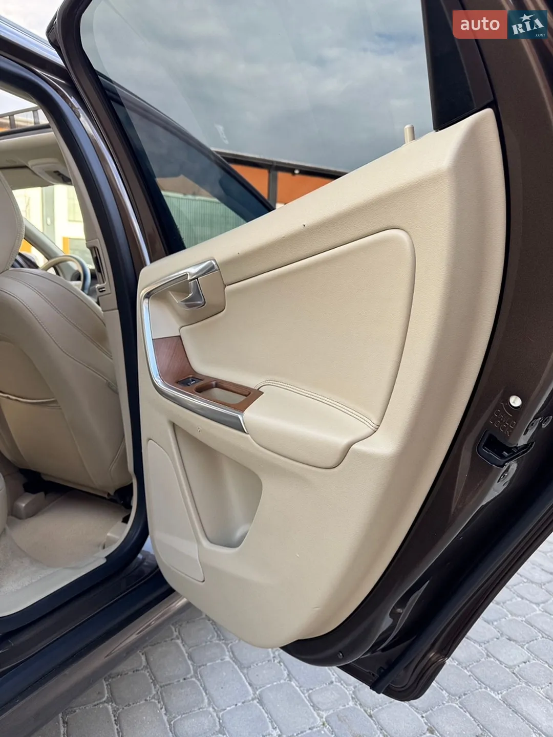 2014 Volvo XC60 - мініатюра 26