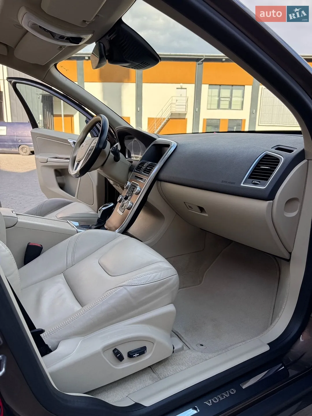 2014 Volvo XC60 - мініатюра 27