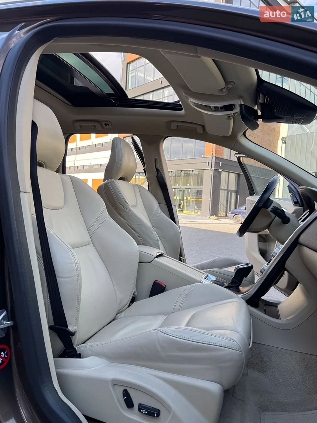 2014 Volvo XC60 - мініатюра 28