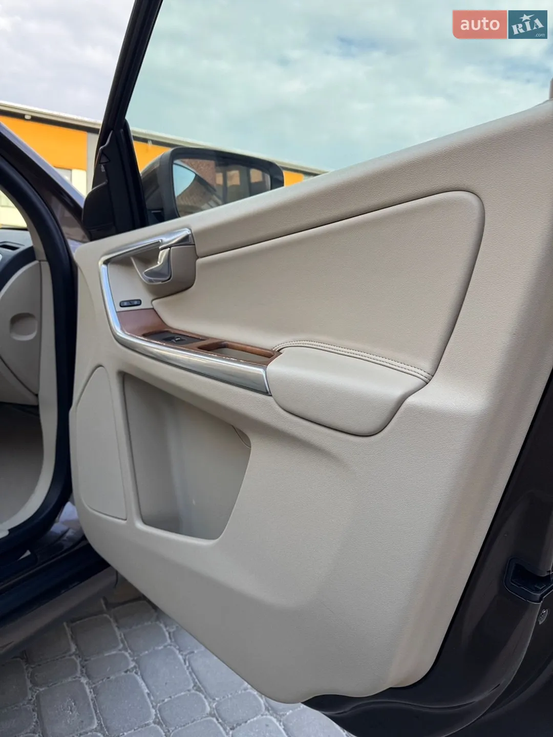 2014 Volvo XC60 - мініатюра 29