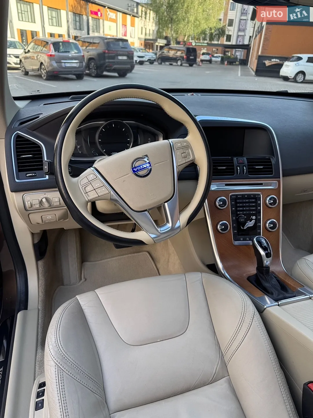 2014 Volvo XC60 - мініатюра 30