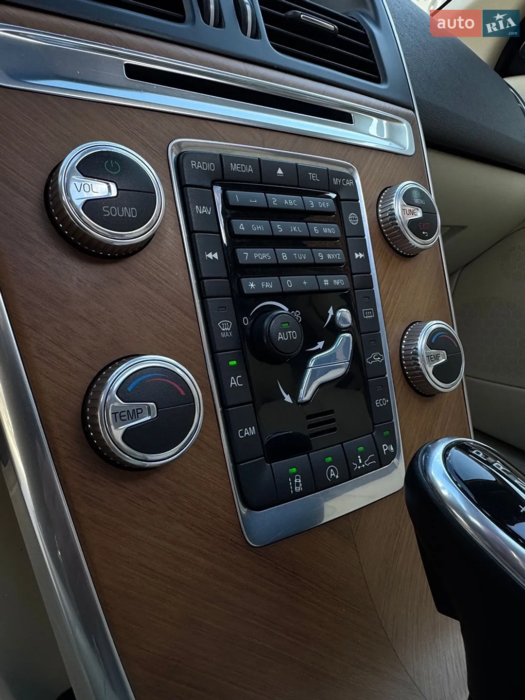 2014 Volvo XC60 - мініатюра 32