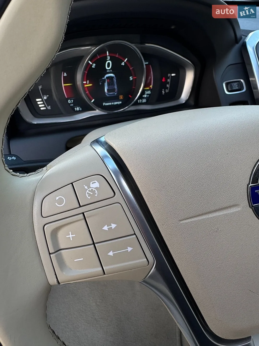 2014 Volvo XC60 - мініатюра 33
