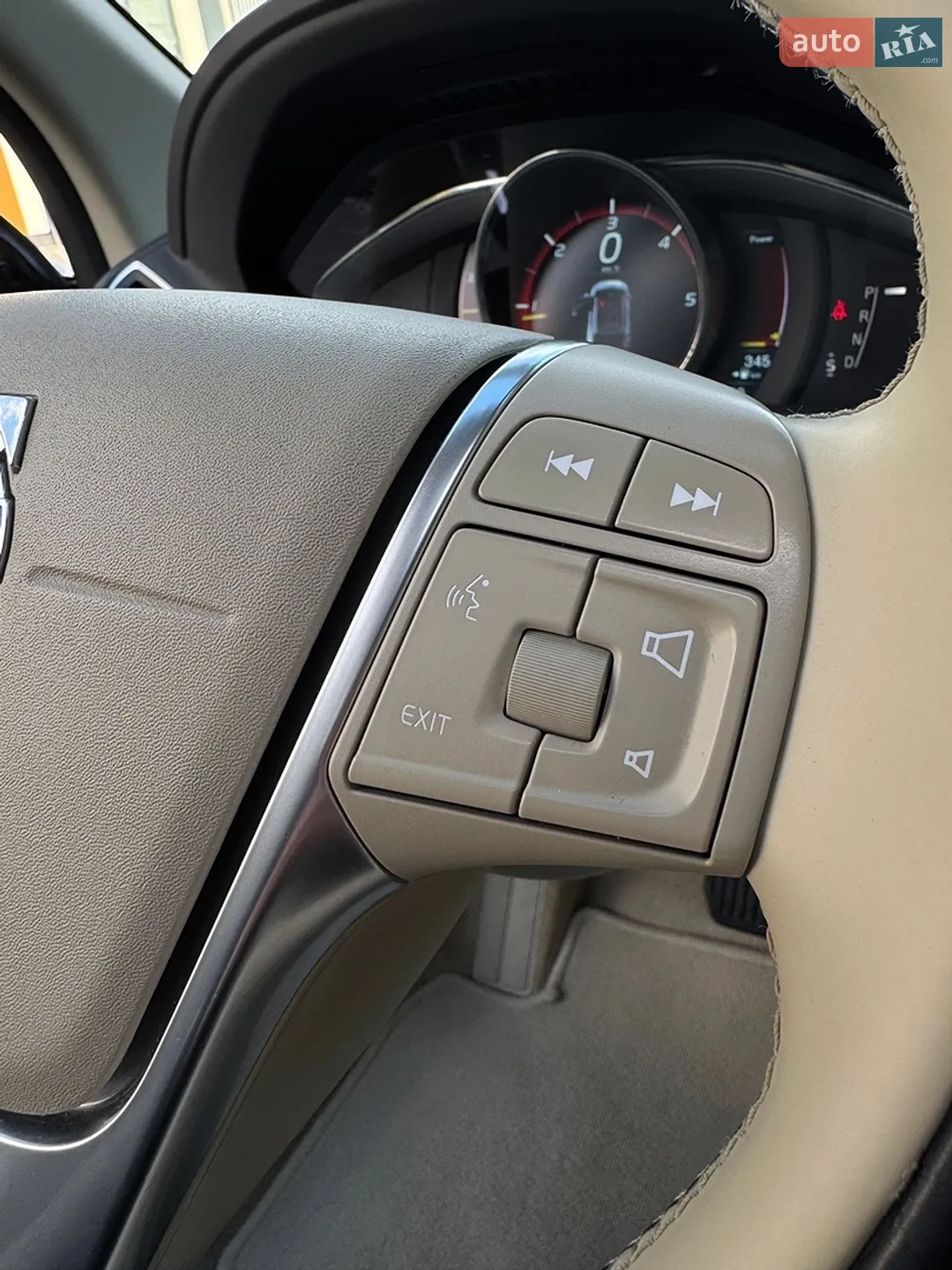 2014 Volvo XC60 - мініатюра 34