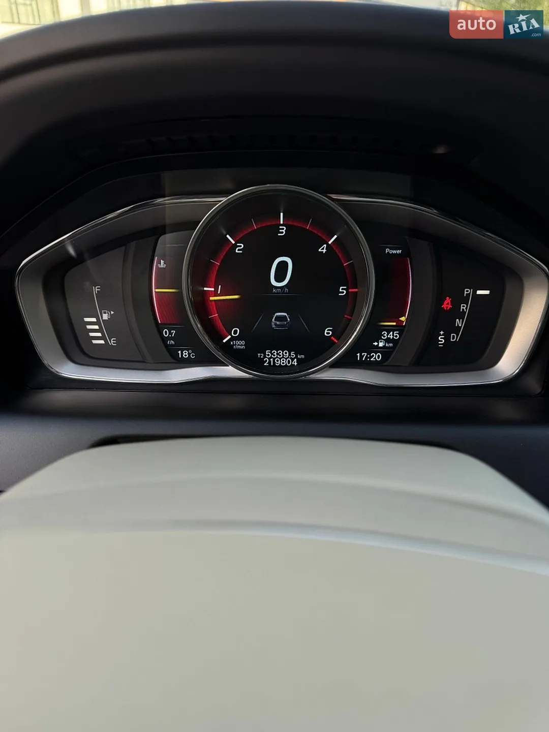 2014 Volvo XC60 - мініатюра 35
