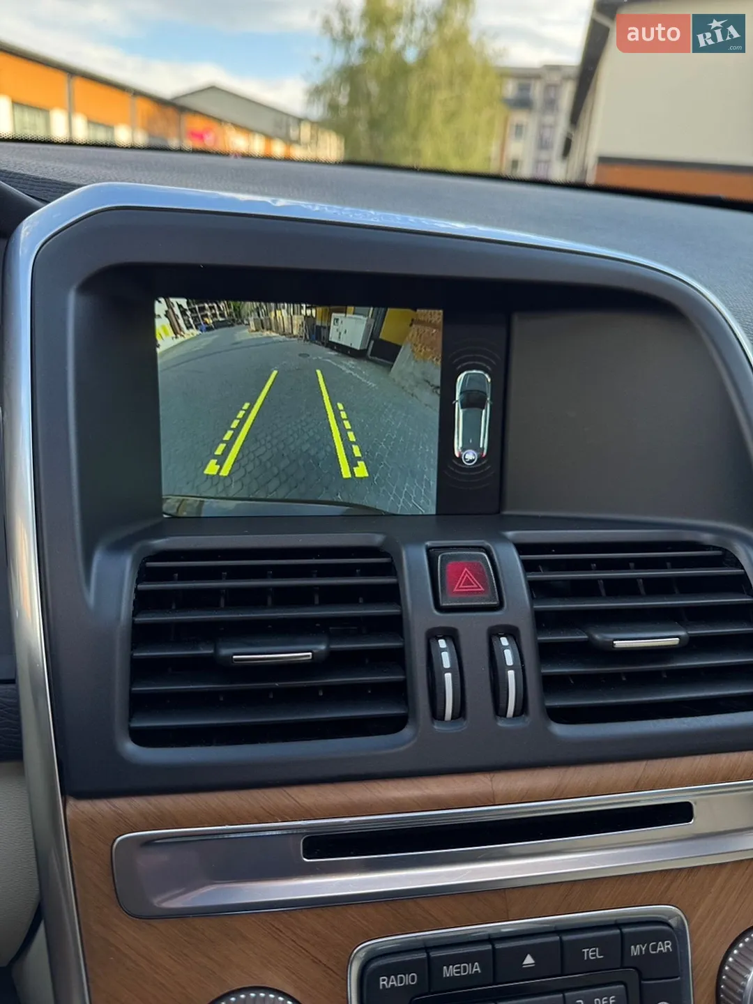 2014 Volvo XC60 - мініатюра 36