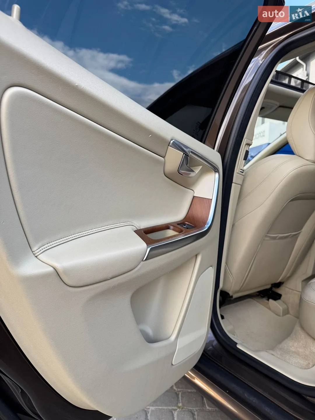 2014 Volvo XC60 - мініатюра 21