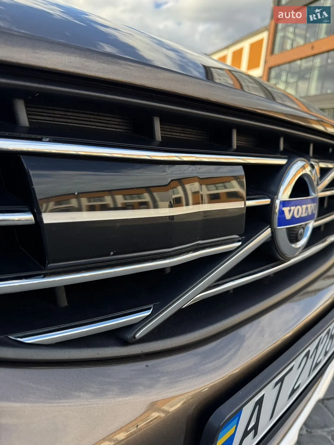 2014 Volvo XC60 - мініатюра 38