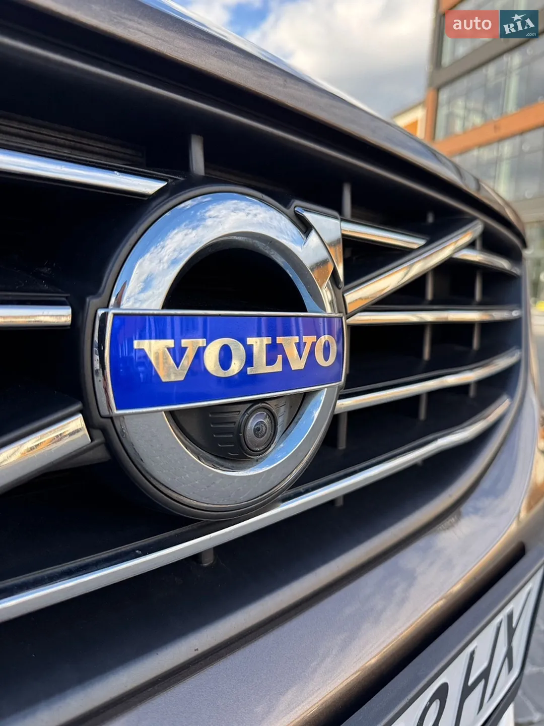 2014 Volvo XC60 - мініатюра 39
